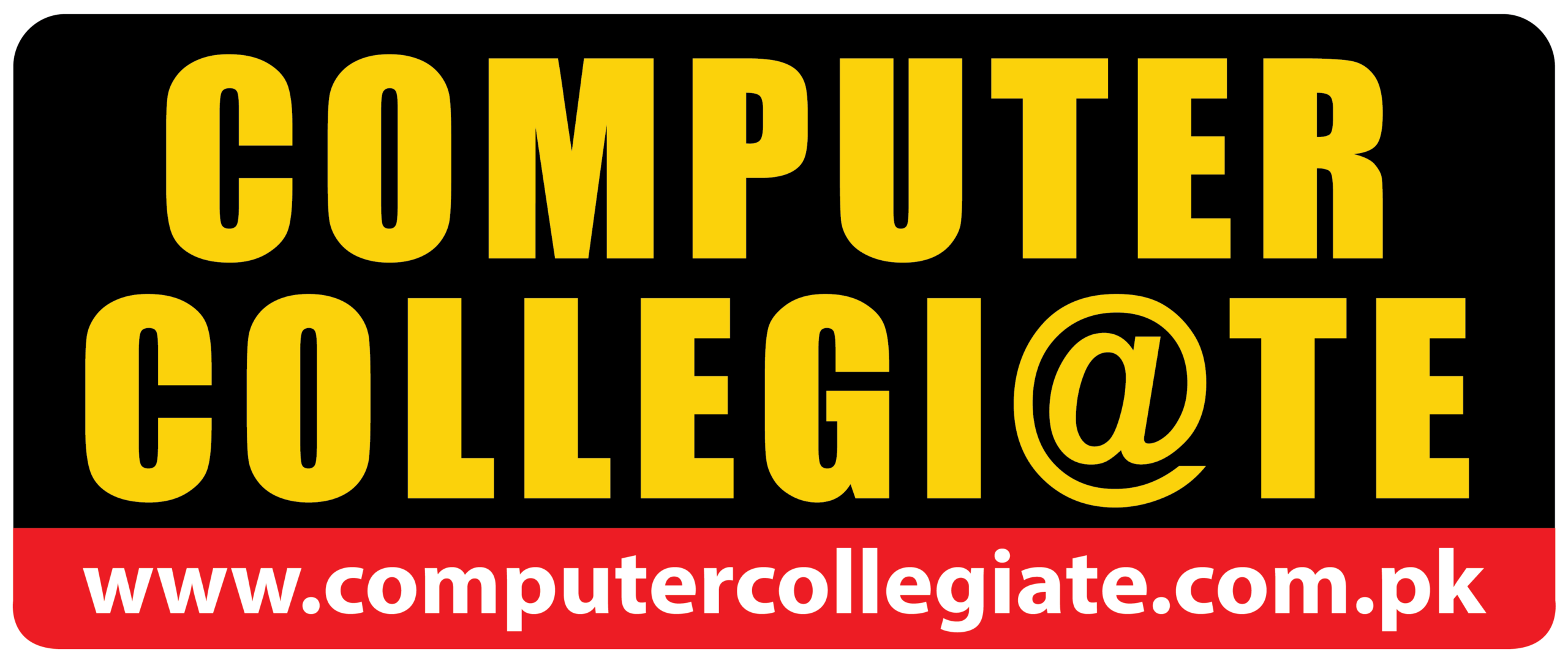 Computer Collegiate: No.1 IT Institute In Karachi Pakistan