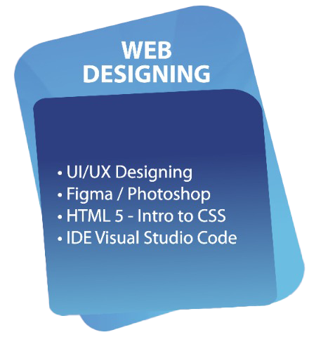 Web Designing